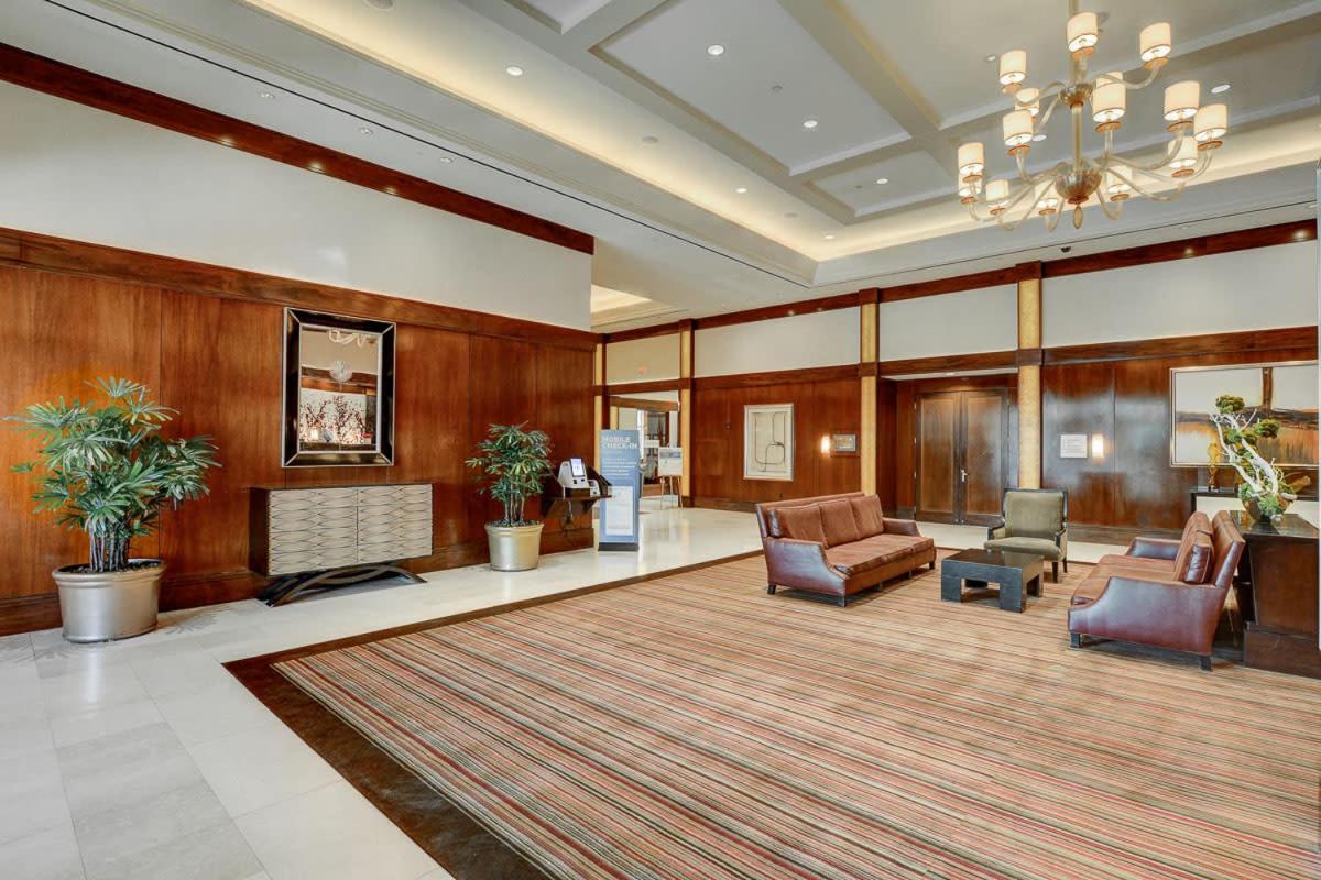 Mgm Signature-04-714 1Br 2Ba Balcony Suite Лас Вегас Екстериор снимка