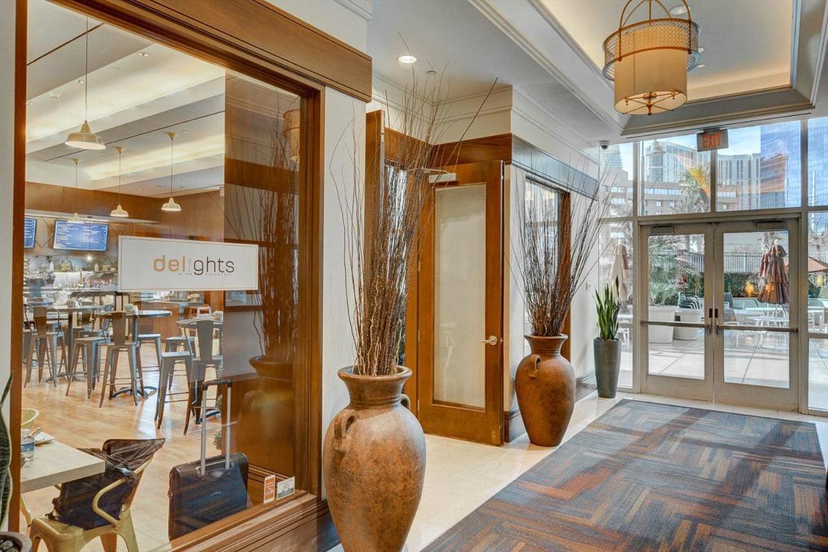 Mgm Signature-04-714 1Br 2Ba Balcony Suite Лас Вегас Екстериор снимка