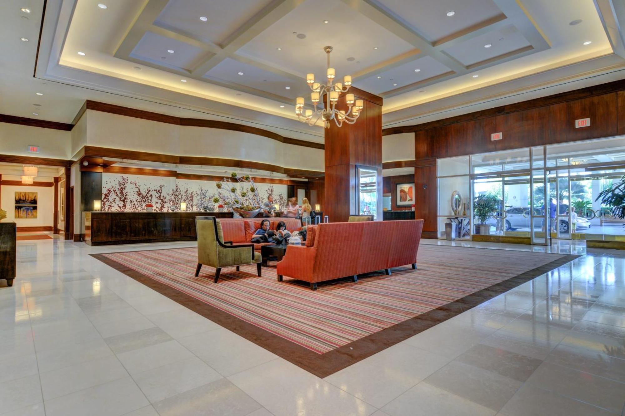 Mgm Signature-04-714 1Br 2Ba Balcony Suite Лас Вегас Екстериор снимка