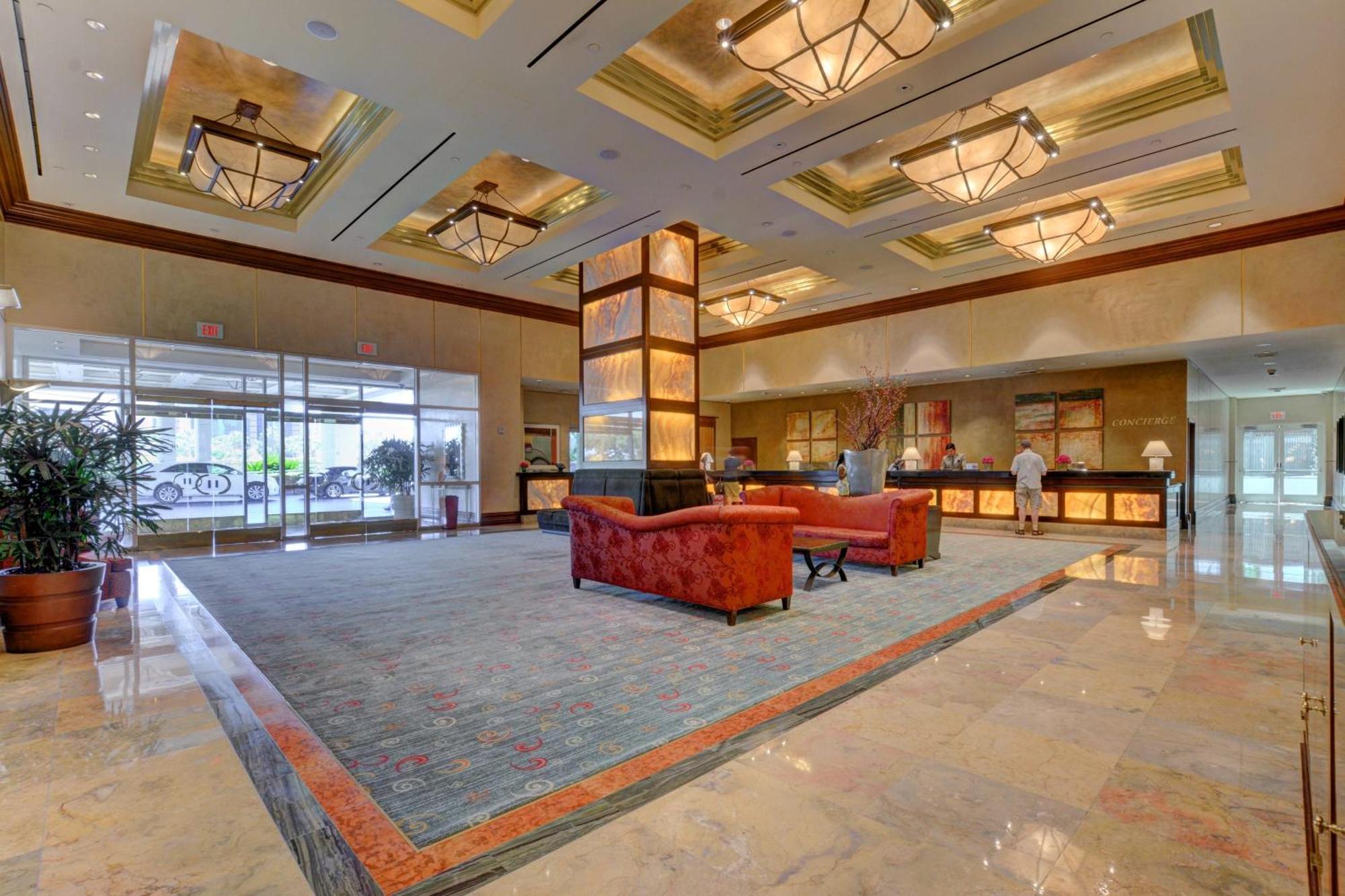 Mgm Signature-04-714 1Br 2Ba Balcony Suite Лас Вегас Екстериор снимка