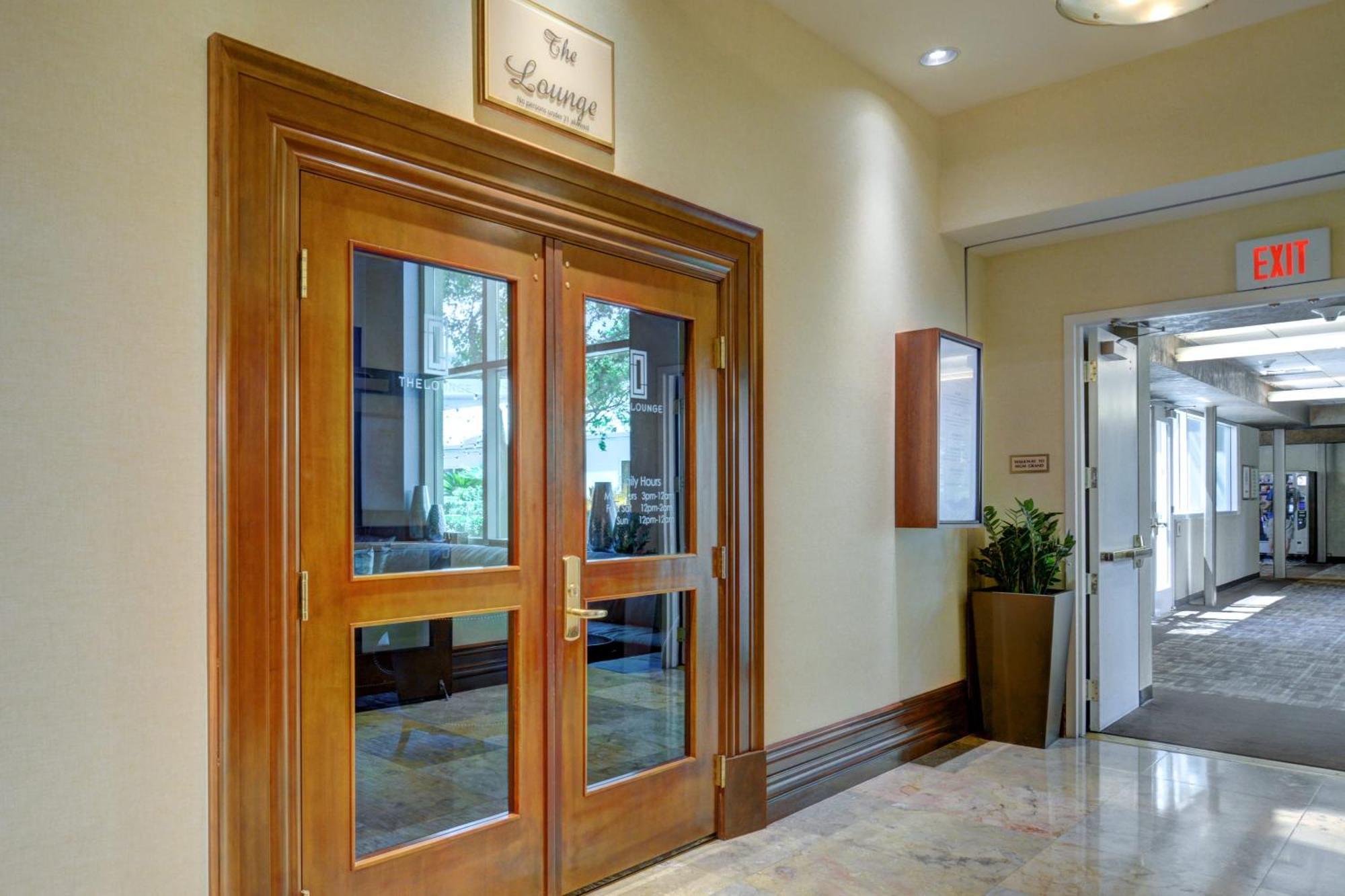 Mgm Signature-04-714 1Br 2Ba Balcony Suite Лас Вегас Екстериор снимка